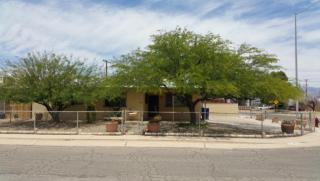 3767 Garden St, Tucson, AZ 85713-2455