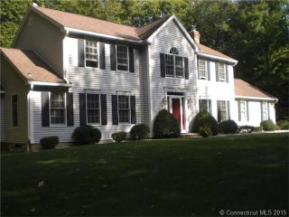 95 Old Waterbury Rd, Southbury, CT 06488-1864