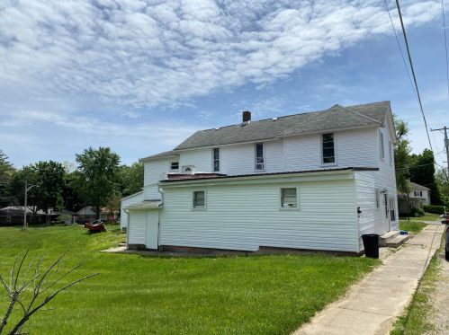 402 Linden St, Bellefontaine, OH 43311-2806