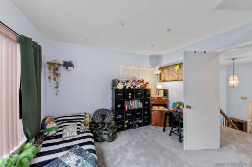 1720 The Woods Dr, El Cajon CA  92019-3670 exterior