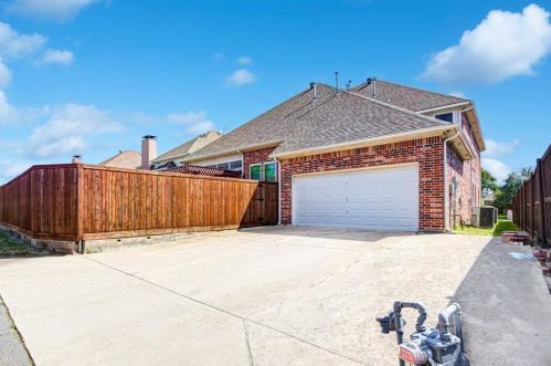 619 Killarney, Richardson TX 75081-5156 exterior