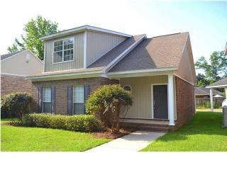 6021 Sussex Dr, Mobile, AL 36608-3425