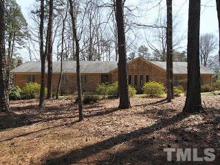 9444 Springdale Dr, Raleigh, NC 27613-7535
