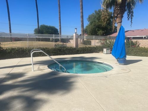 48936 Eisenhower Dr, Indio CA  92201-7597 exterior