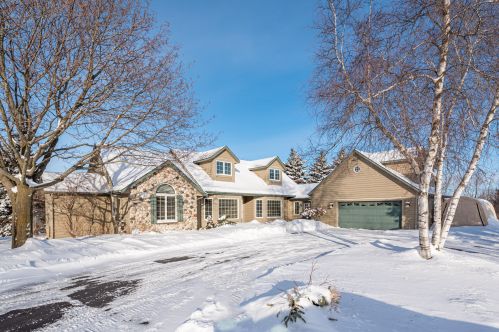 4859 Hillside Rd, West Bend, WI 53095-9245