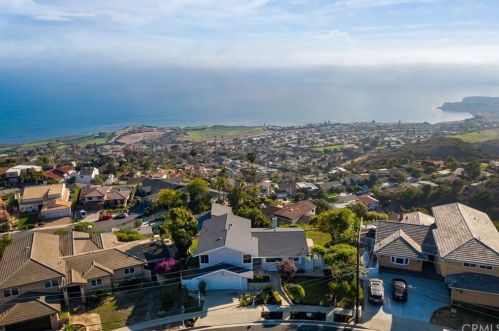 30695 Ganado Dr, Palos Verdes Estates CA  90275-6278 exterior