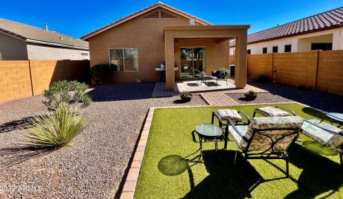 20564 262nd Ave, Buckeye, AZ 85396-7269