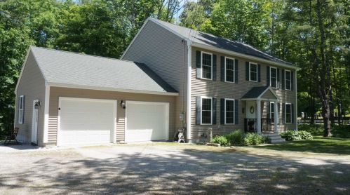 250 Deering Rd, Hillsboro, NH 03244-6623