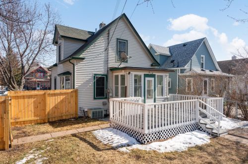 3900 30 Ave, Minneapolis MN 55406-3108 exterior