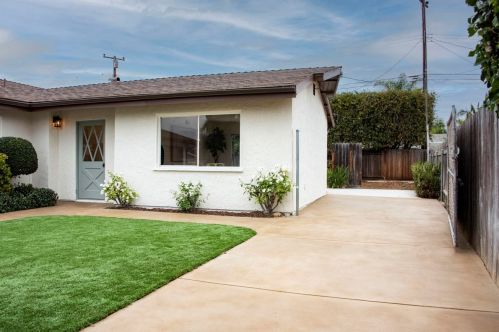 676 San Ramon Dr, Santa Barbara, CA 93111-2624