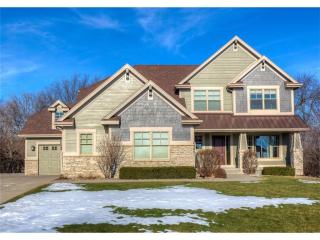 9501 Wickham Dr, Camp Dodge, IA 50131-1842