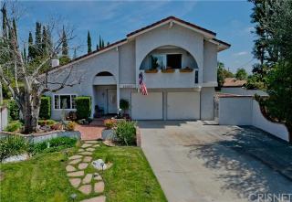 20357 Tuba St, Chatsworth, CA 91311-3452
