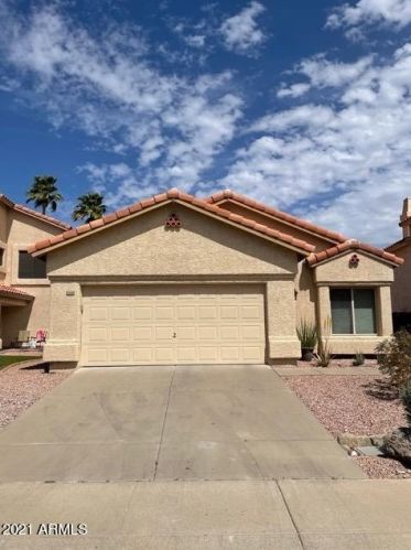 13449 102nd Pl, Scottsdale, AZ 85260-9035