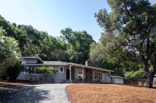 1835 Cordilleras Rd, Redwood City, CA 94062-3307