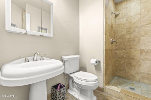 10316 48 Pl, Scottsdale AZ 85254-7602 exterior