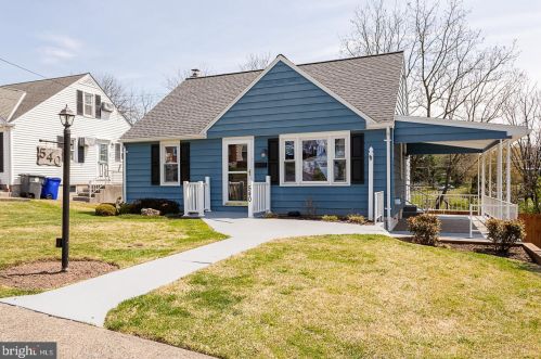 540 Belmont St, Pottstown, PA 19464-5177