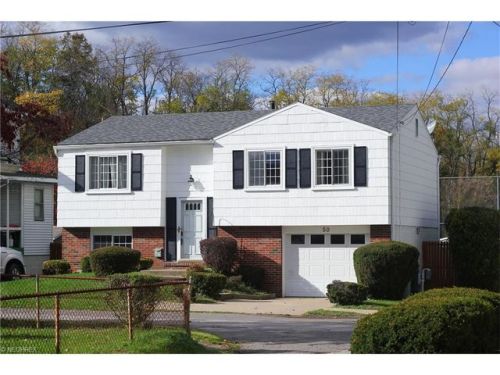 50 Alice Ave, Bethlehem, WV 26003-6237