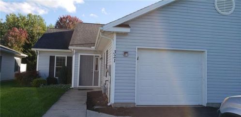 321 Walker Dr, Canandaigua, NY 14424-2373