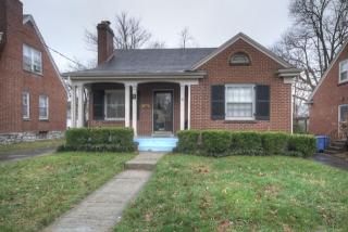 156 Wabash Dr, Lexington, KY 40503-1936