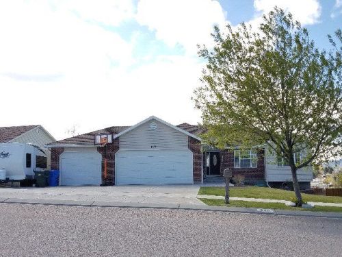 825 Marinus Ln, Pocatello, ID 83201-2841