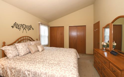 2444 43 Ave, Kenosha WI 53144-4224 exterior