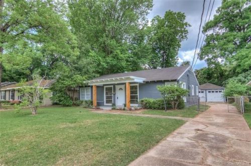 367 Leland Ave, Shreveport, LA 71105-3248