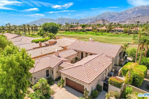 80481 Spanish Bay, La Quinta CA  92253-5698 exterior