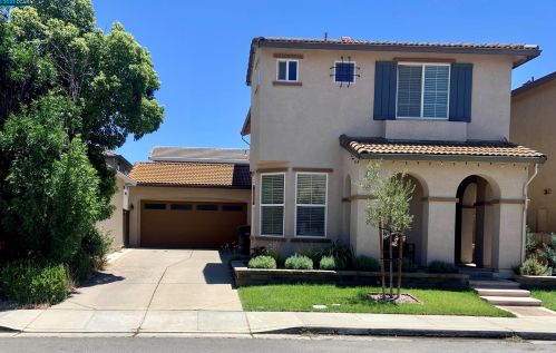 2357 White Dr, Fairfield, CA 94533-8931