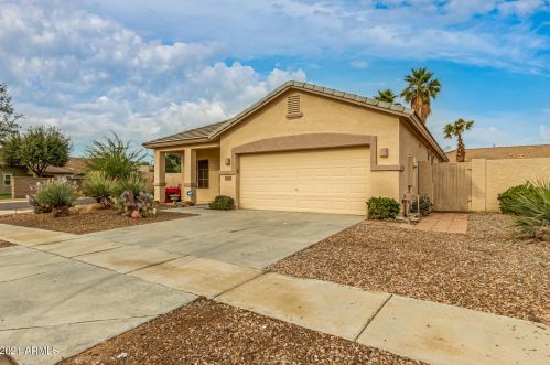 4154 Sundance Ave, Gilbert, AZ 85297-6603