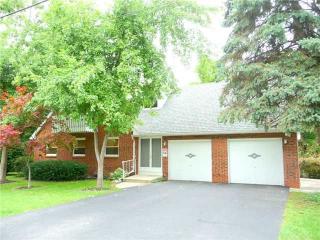 1034 Schreier Rd, Rossford OH  43460-1539 exterior