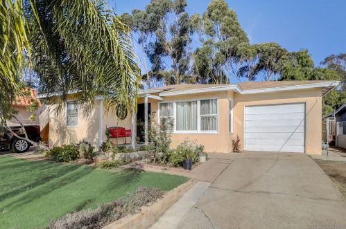 817 Toyne St, San Diego, CA 92102-4643