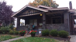 2916 Manito Blvd, Spokane WA  99203-2545 exterior