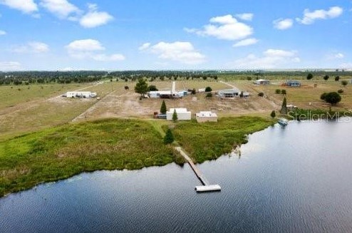 4500 Lake Ridge Dr, Bartow FL  33830-8632 exterior