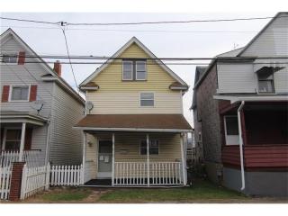 114 Morgan St, Brackenridge, PA 15014-1415