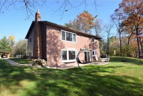 8255 Park St, Yellow Lake, WI 54830-9345