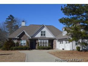 384 Booth Pond Rd, Raeford, NC 28376-9542