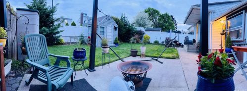 23816 117th Ave, Floral Park NY  11003-4011 exterior