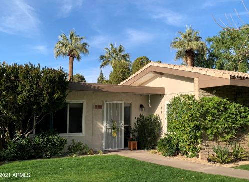 4800 68th St, Scottsdale AZ 85251-1100 exterior