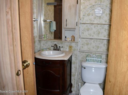 3315 Brockett Rd, Mims FL  32754-5678 exterior