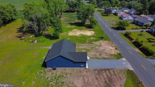 75 Honolulu Rd, Frankford DE  19945-2019 exterior