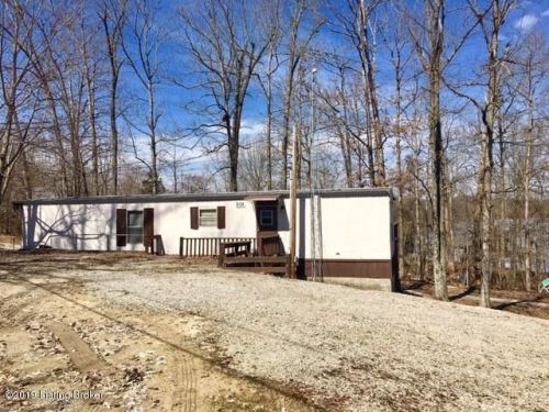 208 Rainbow Knob Ln, Mc Daniels, KY 40152-7147