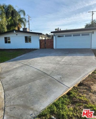 17004 Holton St, West Covina CA  91791-3839 exterior