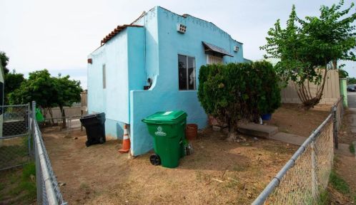 622 Olivewood Ter, San Diego, CA 92113-2738
