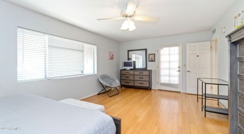 5349 Cholla St, Scottsdale AZ  85254-4720 exterior