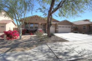 18439 Port Au Prince Ln, Sun City, AZ 85388-7564