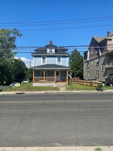 509 Highland Ave, Waterbury, CT 06708-3420