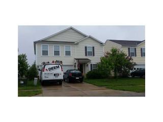 975 Curlew Ln, Greenwood, IN 46143-7307