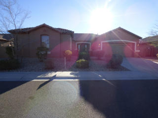 15724 185th Ave, Sun City, AZ 85388-2332