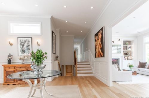 20 Hidden Brook Dr, Brookfield Center CT  06804-1306 exterior