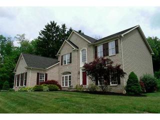1402 Mystic Valley Dr, Sewickley PA  15143-8873 exterior
